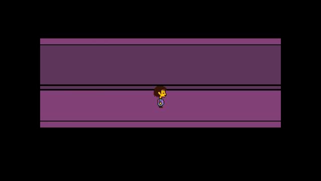 Let's Play Undertale Blind (PC): Part 2 смотреть онлайн