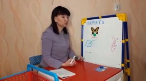 6. Пальчиковая гимнастика для детей от 4 до 6 лет.