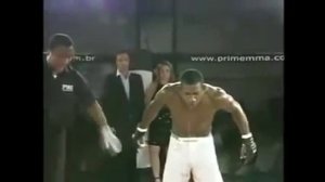 Рвота в кольцо HD