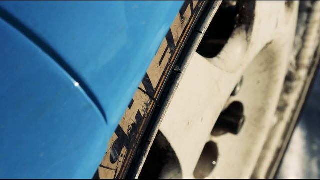 Новый ледовый автодром MX5CUP в Асбесте