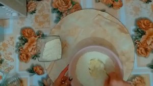 ТВОРОЖНОЕ Печенье с Начинкой | Быстро и Просто к ЧАЮ! Быстрый и очень Простой рецепт