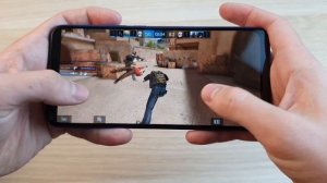 XIAOMI REDMI 9 GAMING TEST (MEDIATEK HELIO G80) - ИГРОВОЙ ТЕСТ!