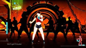 Just Dance 2014 : Follow The Leader par Wisin & Yandel ft. Jennifer Lopez [11,7k]