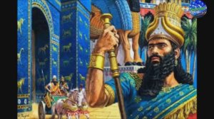 Кто такие халдеи