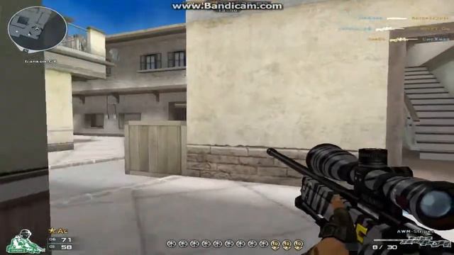 CF RUS смотреть онлайн