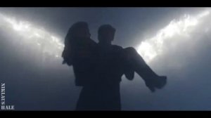 Секрет небес || Вики и Люцифер