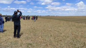 Конные скачки. с. Половинкино. 04 06 2022