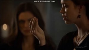 Древние 1х21 Элайджа против армии вампиров