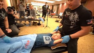 Throwback Year 2019-Special Case| MostAmazingTop10 | Chris Leong | Malaysia Kuala Lumpur马来西亚吉隆坡梁潤江跌