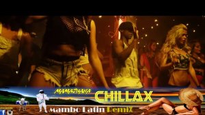 Farruko - Chillax (Official Video) ft. Ky-Mani Marleey & Mamajuana