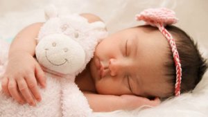 Колыбельная для Малышей 1 Час ❤ Успокаивающая Музыка для Детей ❤ Музыка для Сна ?