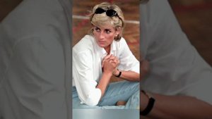 История любви принцессы Дианы