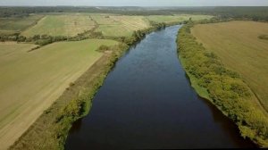 Путешествуя по Днепру