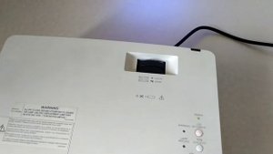 Обзор проектора Sanyo PLC-XD2200