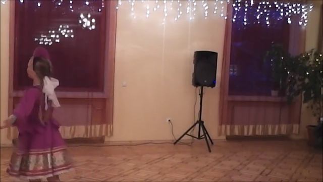 Рождественская сказка в г. Сортавала смотреть онлайн