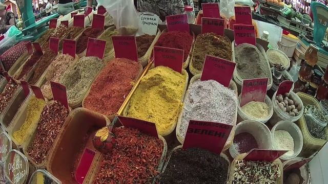 Адлер | Покупаем сувениры смотреть онлайн