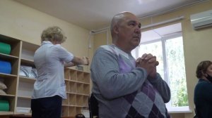 Реабилитация переболевших COVID-19 (на чувашском языке)