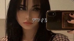 Хватит со мной играть, скажи ты любишь или нет - speed up