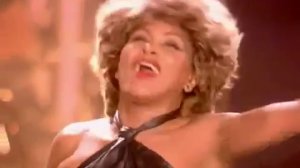 Tina Turner - The Best LIVE  (Wembley).