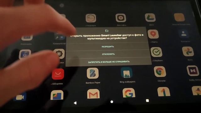 Идеальный за 12000? Обзор планшета LENOVO TAB P11. смотреть онлайн