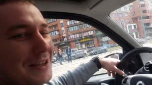 Обзор автомобиля Smart fortwo