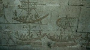 Завоевания Древнего Египта (рус.) История древнего мира.