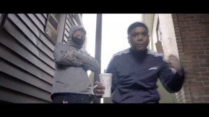 Pe$o Pak - Big Stepper Music (Official Music Video)