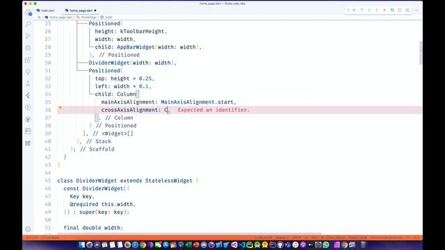 Beautiful Nike Web Design Concept With Flutter | FUI EP01 смотреть онлайн