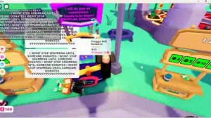 доначу роблокс 2023 год август