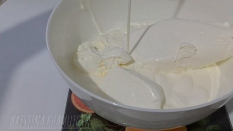 ИДЕАЛЬНЫЙ ТОРТ МЕДОВИК , самый нежный