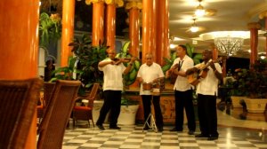 Песенка бременских музыкантов по-кубински