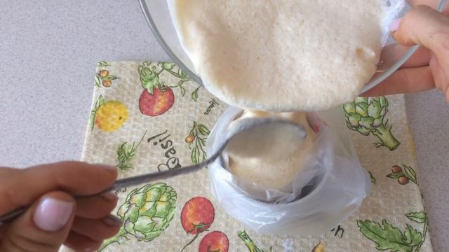 Хлопковые, воздушные панкейки | готовлю ЯПОНСКИЕ панкейки без сахара смотреть онлайн