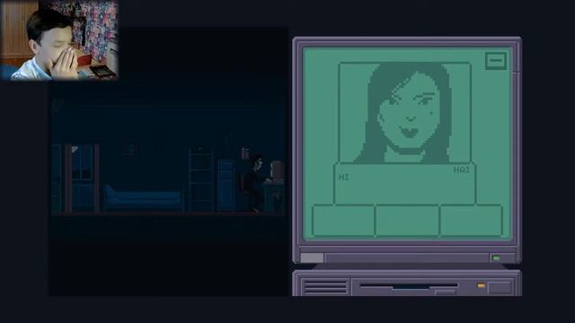 I RedCancerShow I - l Don't Chat With Strangers № 3 l - НАКОНЕЦ-ТО!!! смотреть онлайн