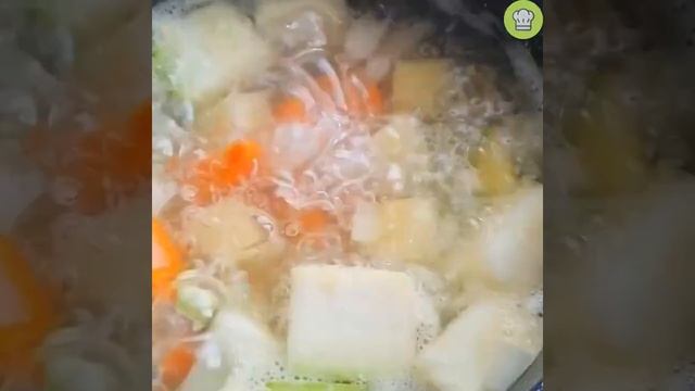 Сливочный крем-суп из кабачка смотреть онлайн