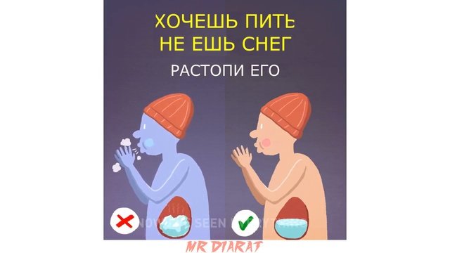 5 МИНУТ КРАФТ НА РУССКОМ - СОВЕТЫ КОТОРЫЕ МОГУТ СОХРАНИТЬ ВАШУ ЖИЗНЬ
