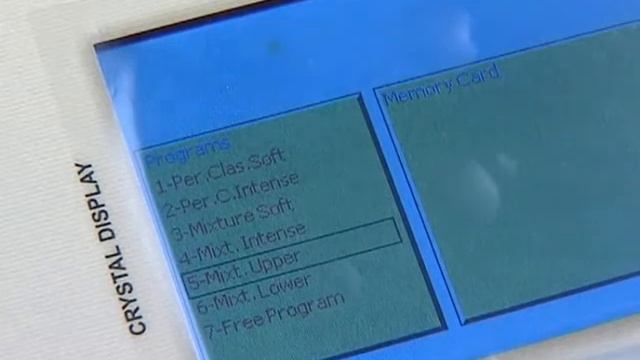 Прессотерапия. Part 01 смотреть онлайн