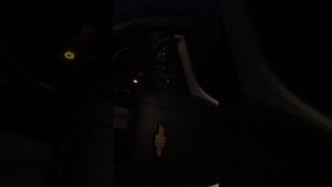 Шевроле Круз не заводится!