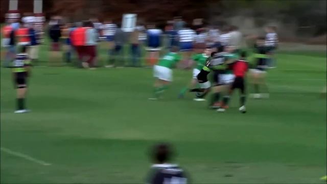 Stellenbosch Rugby Academy- A world class rugby experience. смотреть онлайн