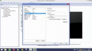 How to install Fedora & g++ Compiler (VMware Workstation)