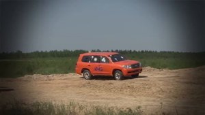 Armour Group  Испытания бронированных автомобилей