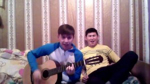 Игнат..в темноте (Макс корж кавер)