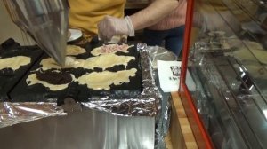 Кафе Тайяки.