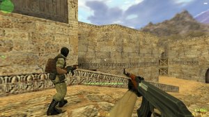 Counter Strike 1.6