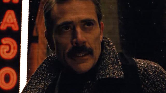 ТЕОРИЯ: Доктор Манхеттен создал Вселенную DC (ДИСИ | ДС) Обращение к зрителям канала Негатив ПЛЮС
