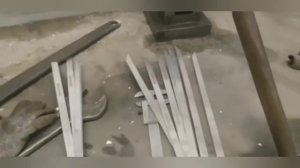 Как быстро сделать шампура своими руками.