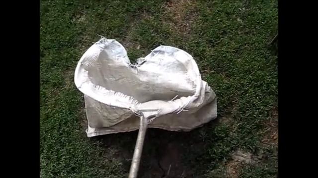 САЧЕК ДЛЯ КОЛОРАДСКОГО ЖУКА. смотреть онлайн