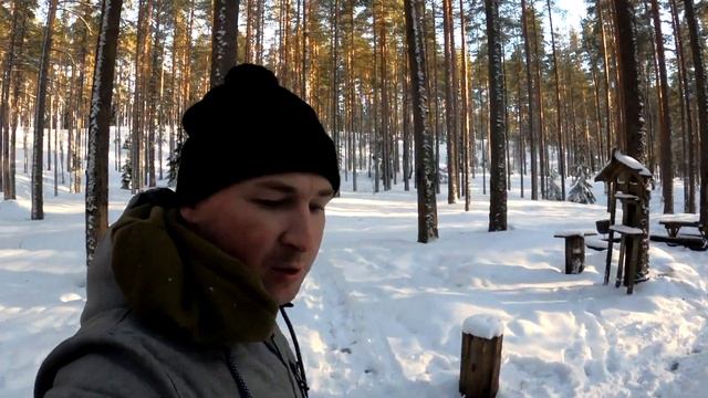 ЭПИЗОД 69. Выходные в избе, Эко – отель «Лес» | Ленобласть смотреть онлайн