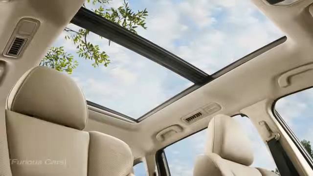 HOT NEWS!! 2019 Subaru Ascent INTERIOR EXTERIOR - Furious Cars смотреть онлайн