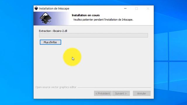 Comment télécharger et installer inkscape sur Windows 10 смотреть онлайн