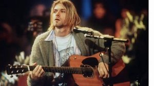 Nirvana-the man who sold the world minus(-)